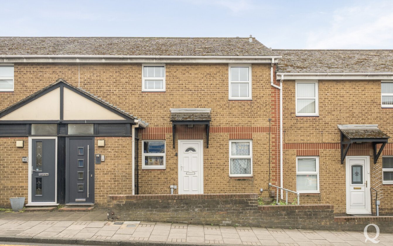 Cloisters, West Street, Sittingbourne, Kent, ME10, 10894, image-1 - Quealy & Co