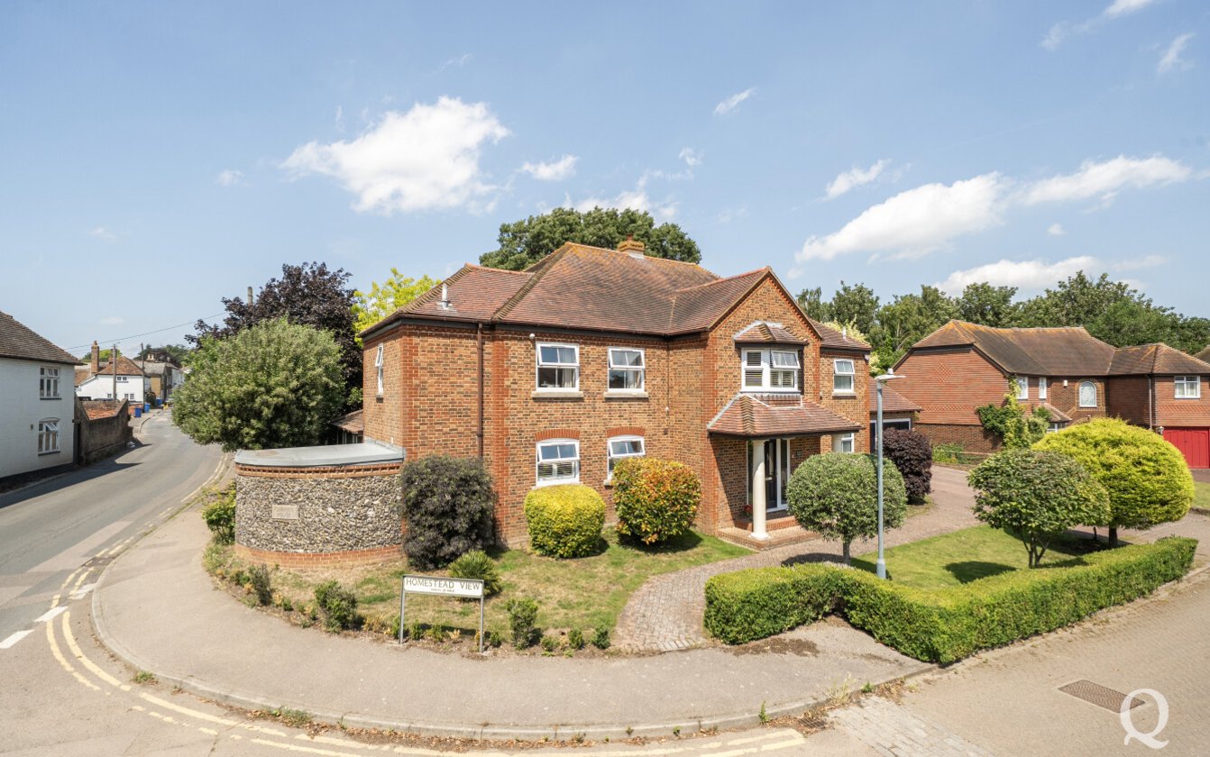 Homestead View, The Street, Borden, Sittingbourne, ME9, 10901, image-25 - Quealy & Co