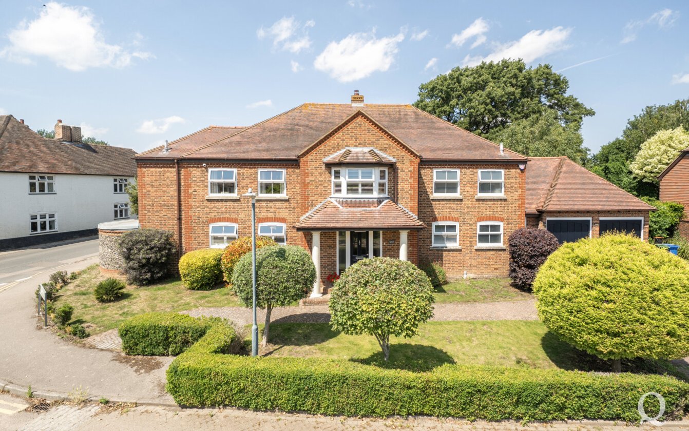 Homestead View, The Street, Borden, Sittingbourne, ME9, 10901, image-23 - Quealy & Co