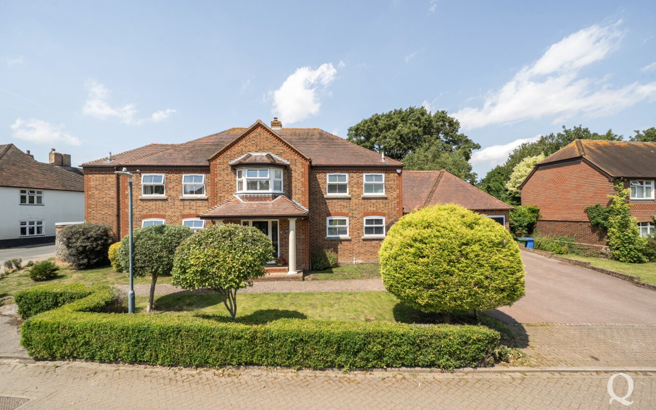 Homestead View, The Street, Borden, Sittingbourne, ME9, 10901, image-26 - Quealy & Co