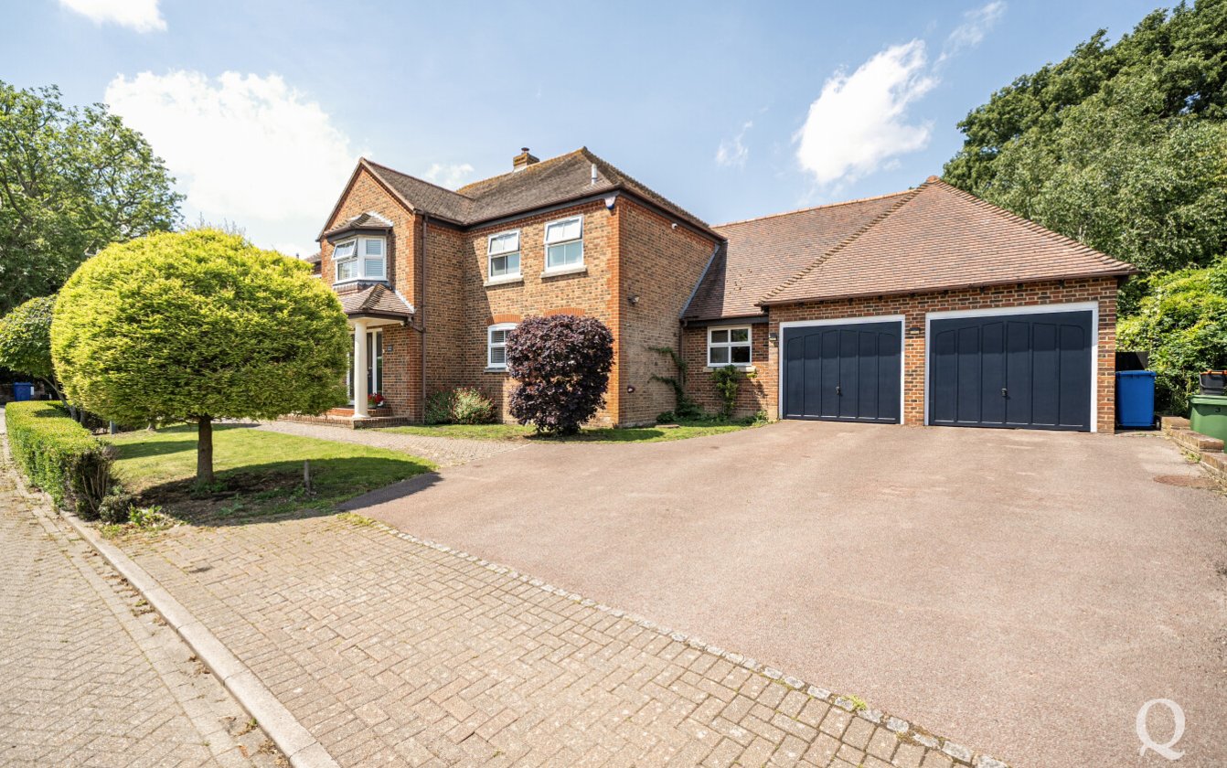 Homestead View, The Street, Borden, Sittingbourne, ME9, 10901, image-20 - Quealy & Co