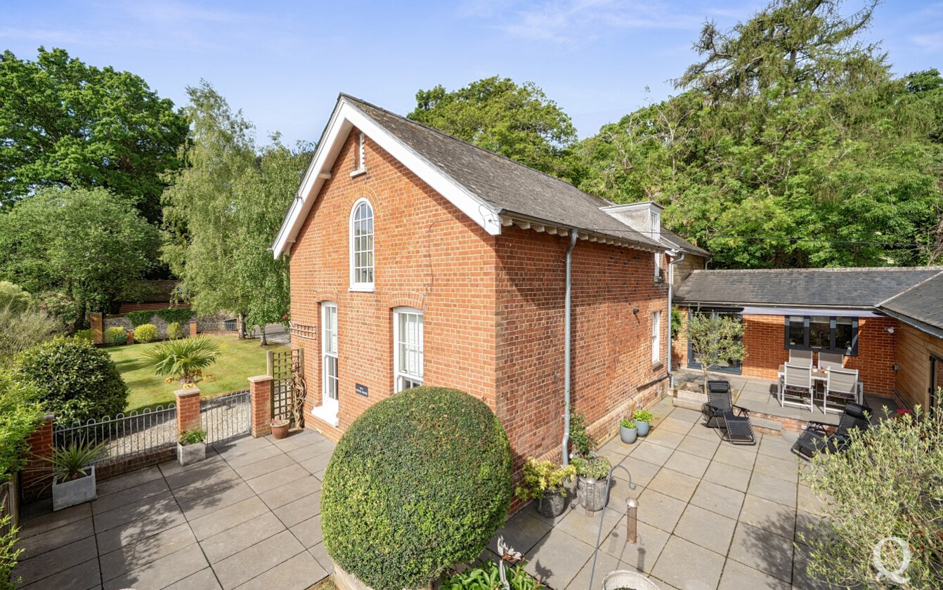 Church Lane, Westbere, Canterbury, Kent, CT2, 10902, image-27 - Quealy & Co