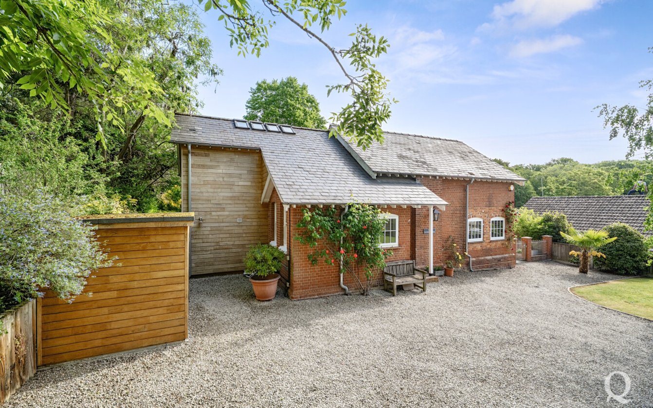 Church Lane, Westbere, Canterbury, Kent, CT2, 10902, image-29 - Quealy & Co