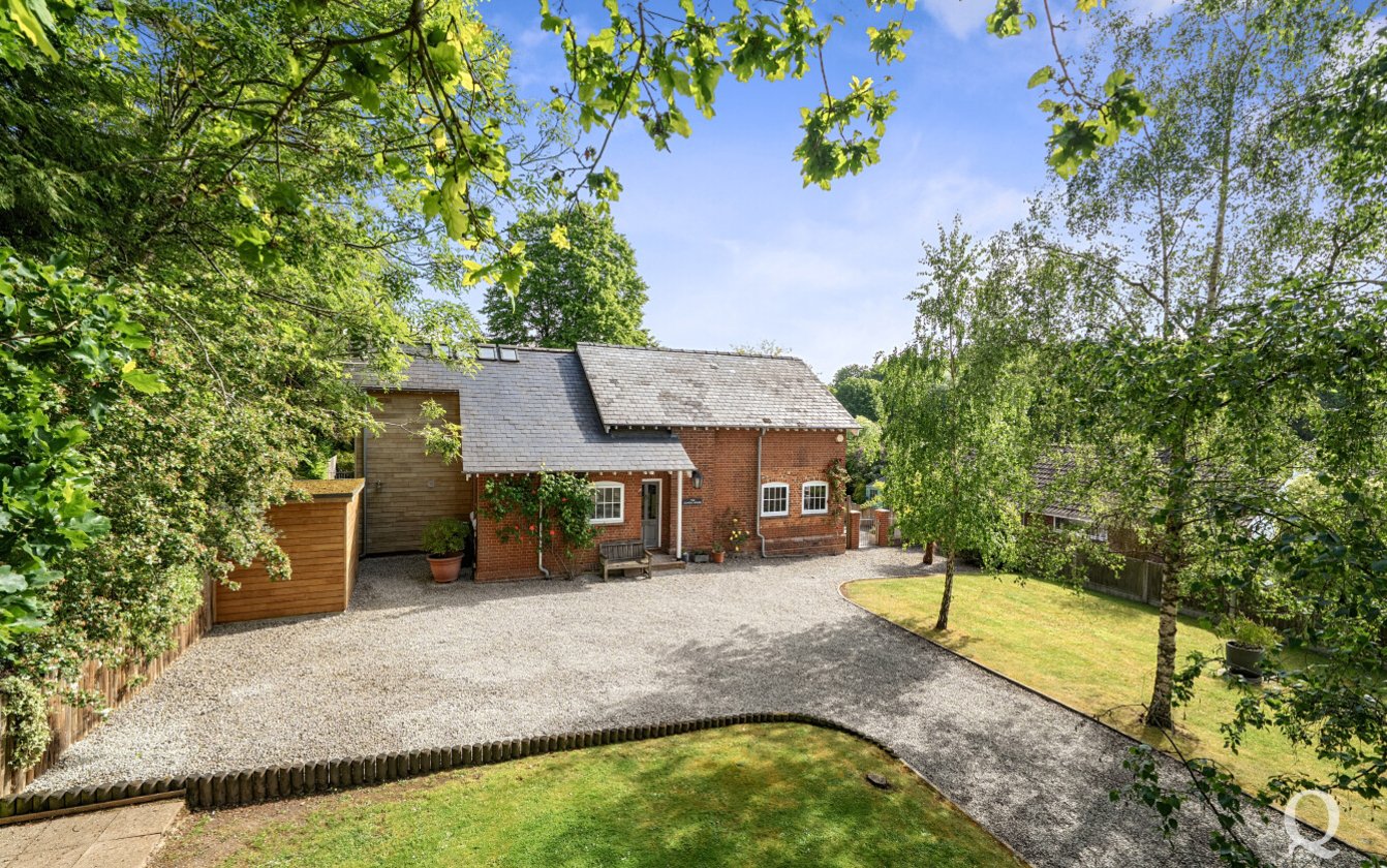 Church Lane, Westbere, Canterbury, Kent, CT2, 10902, image-1 - Quealy & Co