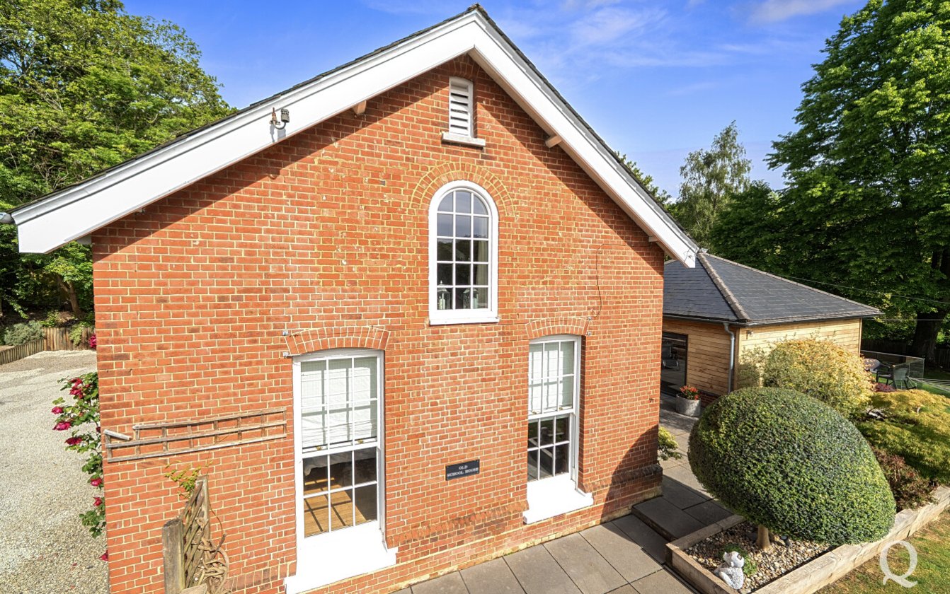Church Lane, Westbere, Canterbury, Kent, CT2, 10902, image-26 - Quealy & Co