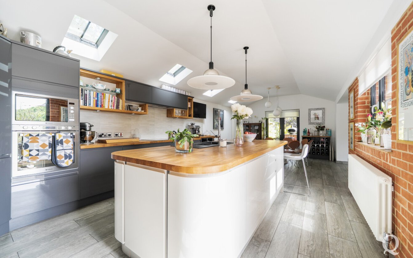 Church Lane, Westbere, Canterbury, Kent, CT2, 10902, image-11 - Quealy & Co
