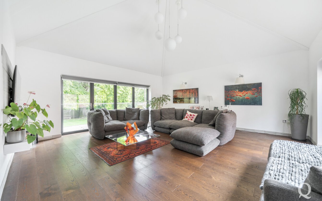Church Lane, Westbere, Canterbury, Kent, CT2, 10902, image-10 - Quealy & Co