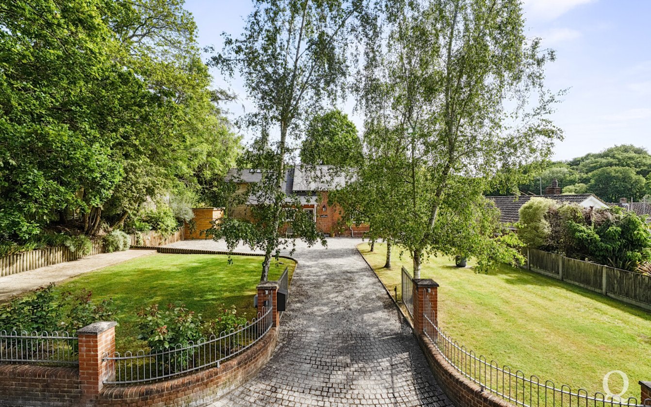 Church Lane, Westbere, Canterbury, Kent, CT2, 10902, image-24 - Quealy & Co