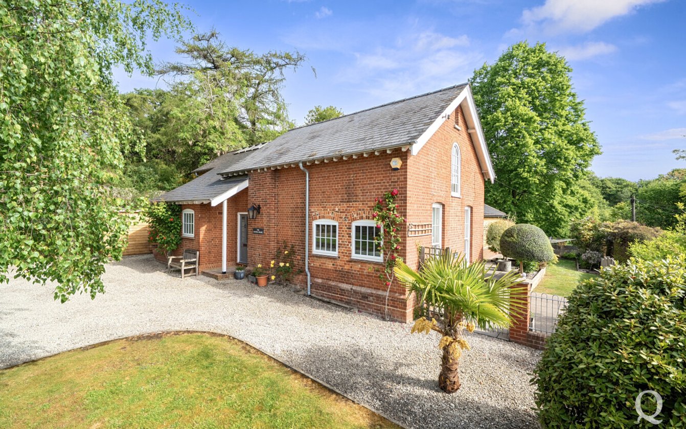 Church Lane, Westbere, Canterbury, Kent, CT2, 10902, image-28 - Quealy & Co
