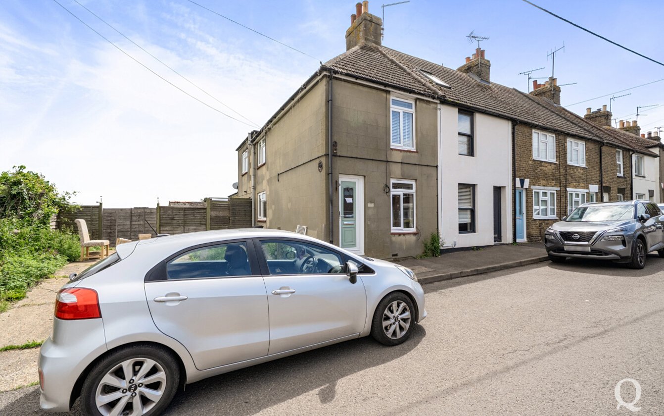 The Street, Upchurch, Sittingbourne, Kent, ME9, 10911, image-21 - Quealy & Co