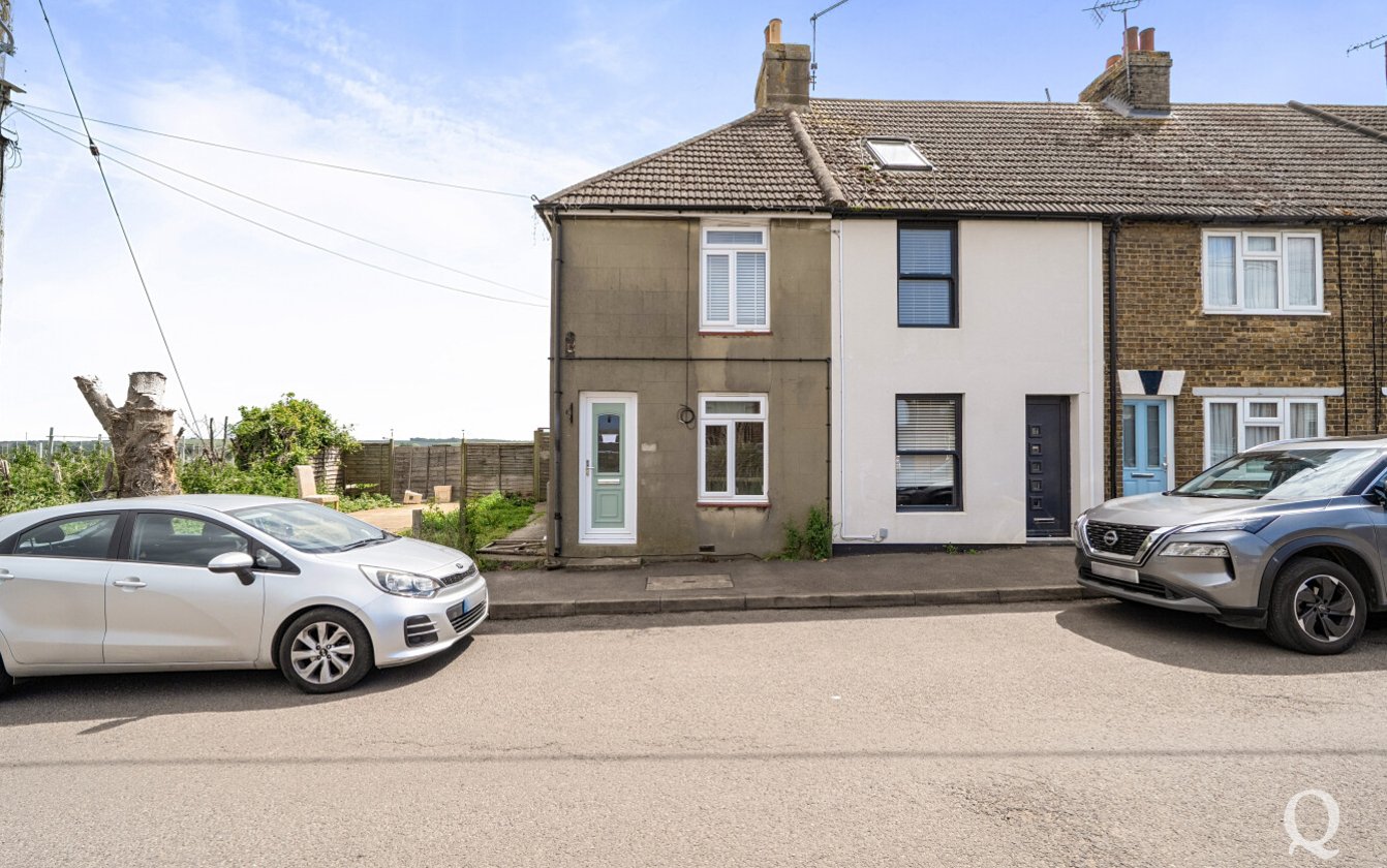 The Street, Upchurch, Sittingbourne, Kent, ME9, 10911, image-1 - Quealy & Co