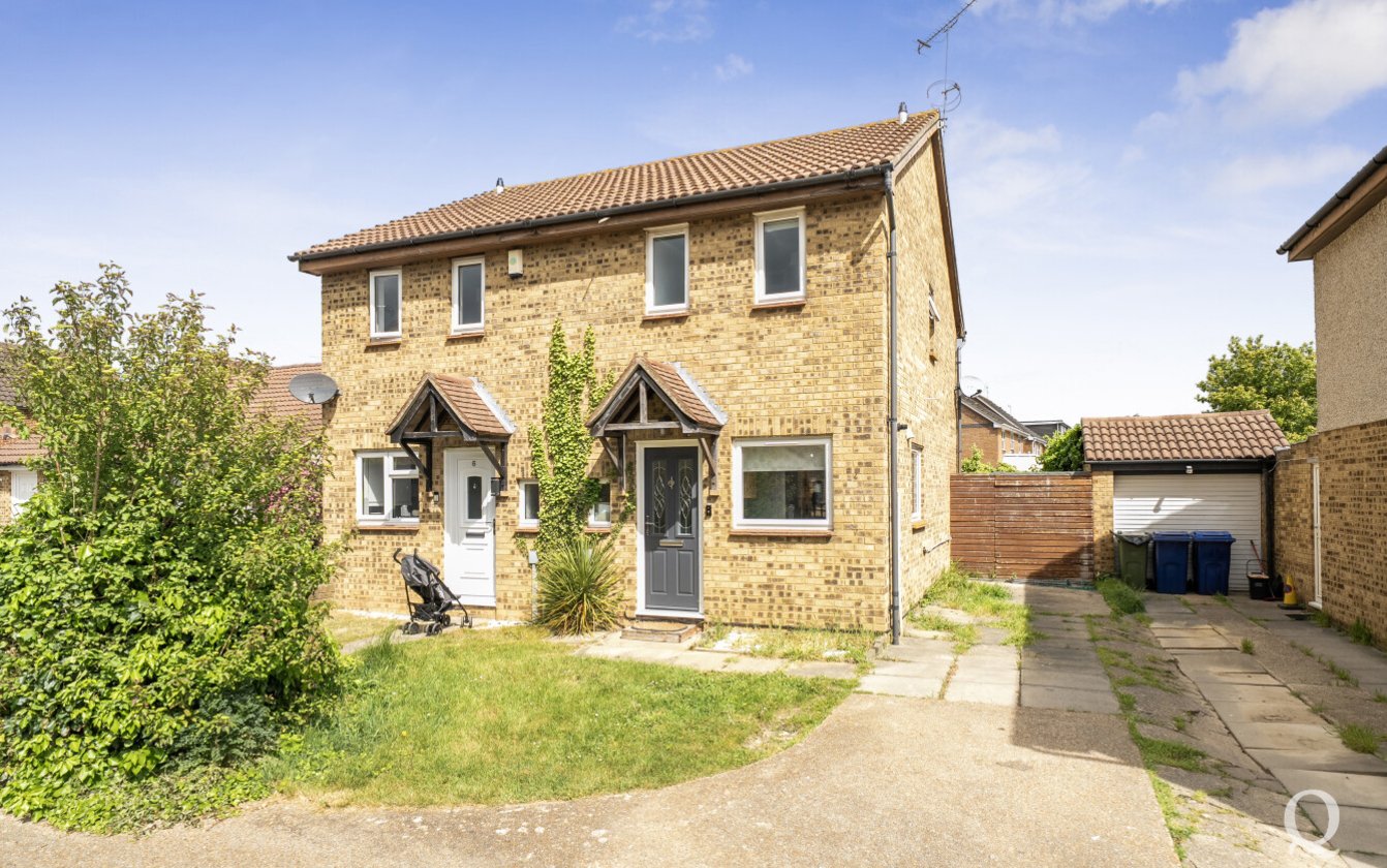 Hambrook Walk, Sittingbourne, Kent, ME10, 10914, image-1 - Quealy & Co