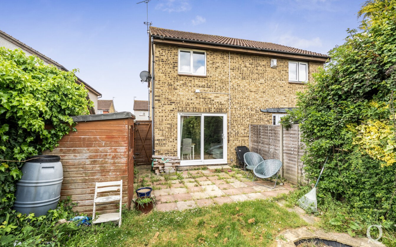 Hambrook Walk, Sittingbourne, Kent, ME10, 10914, image-8 - Quealy & Co