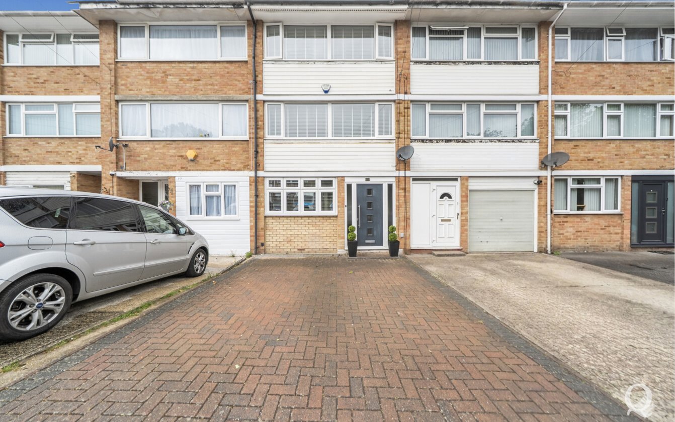 Millfield, Sittingbourne, Kent, ME10, 10917, image-17 - Quealy & Co