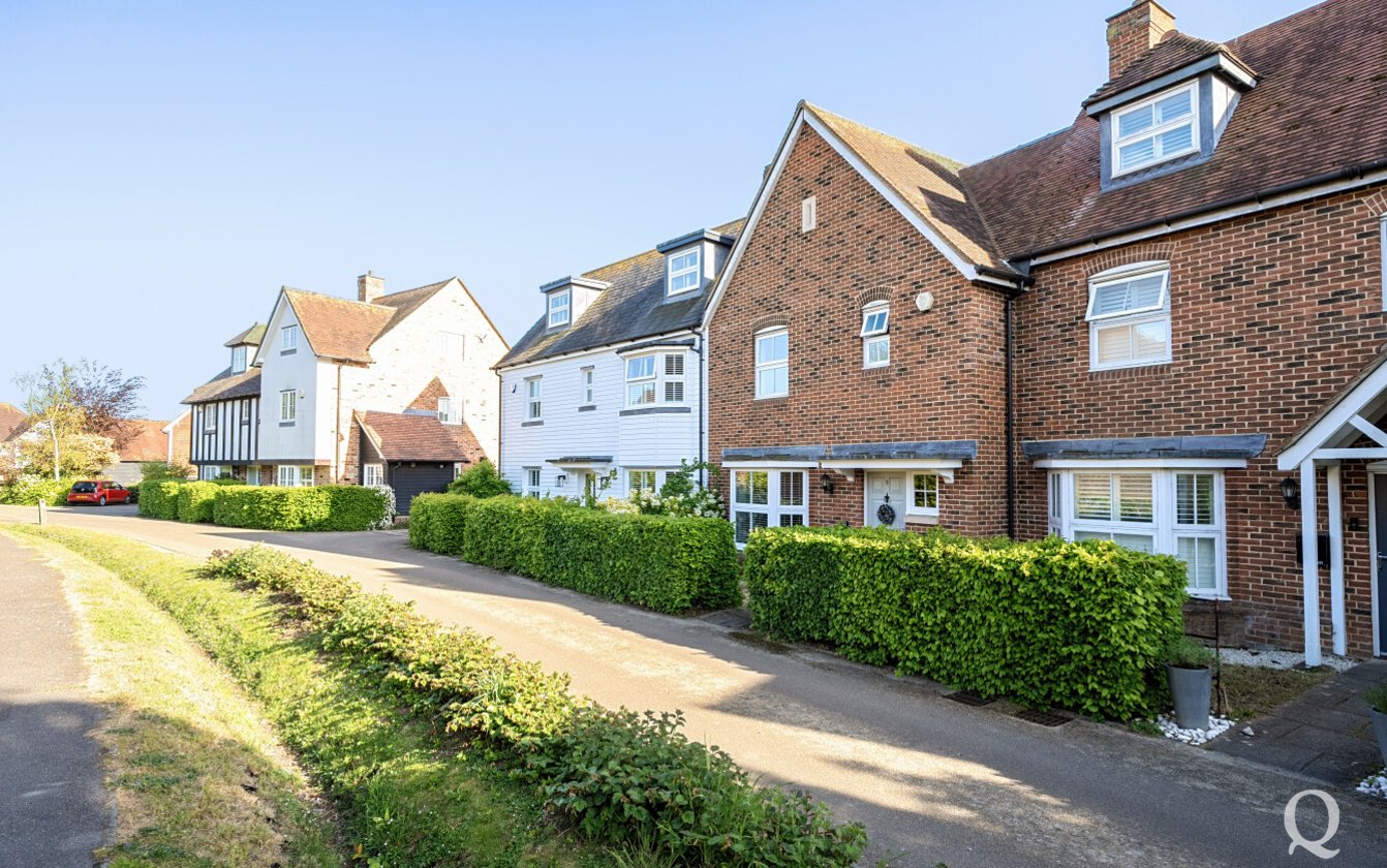 St. Pauls Court, Lynsted, Sittingbourne, Kent, ME9, 10937, image-23 - Quealy & Co