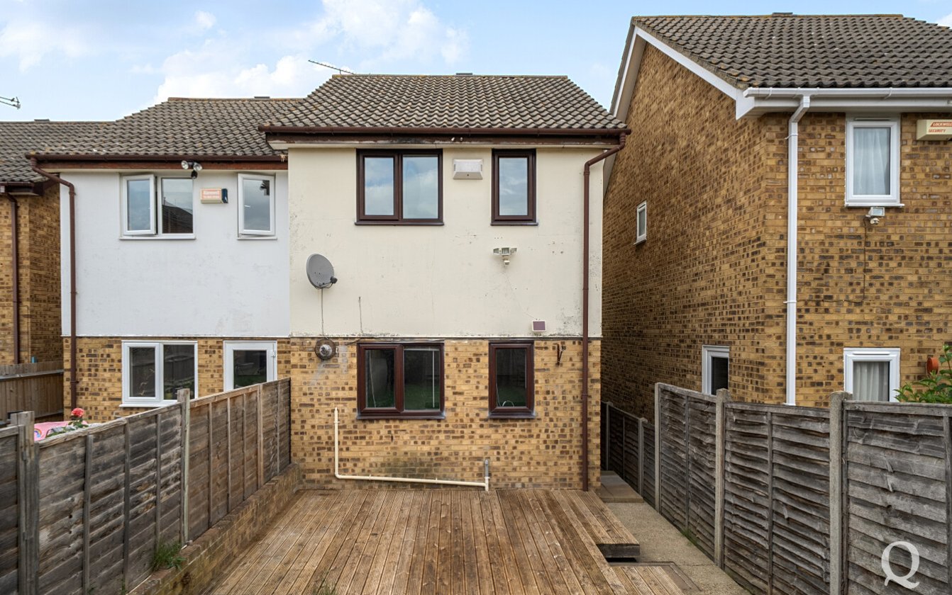 Foxgrove, Sittingbourne, Kent, ME10, 10939, image-22 - Quealy & Co