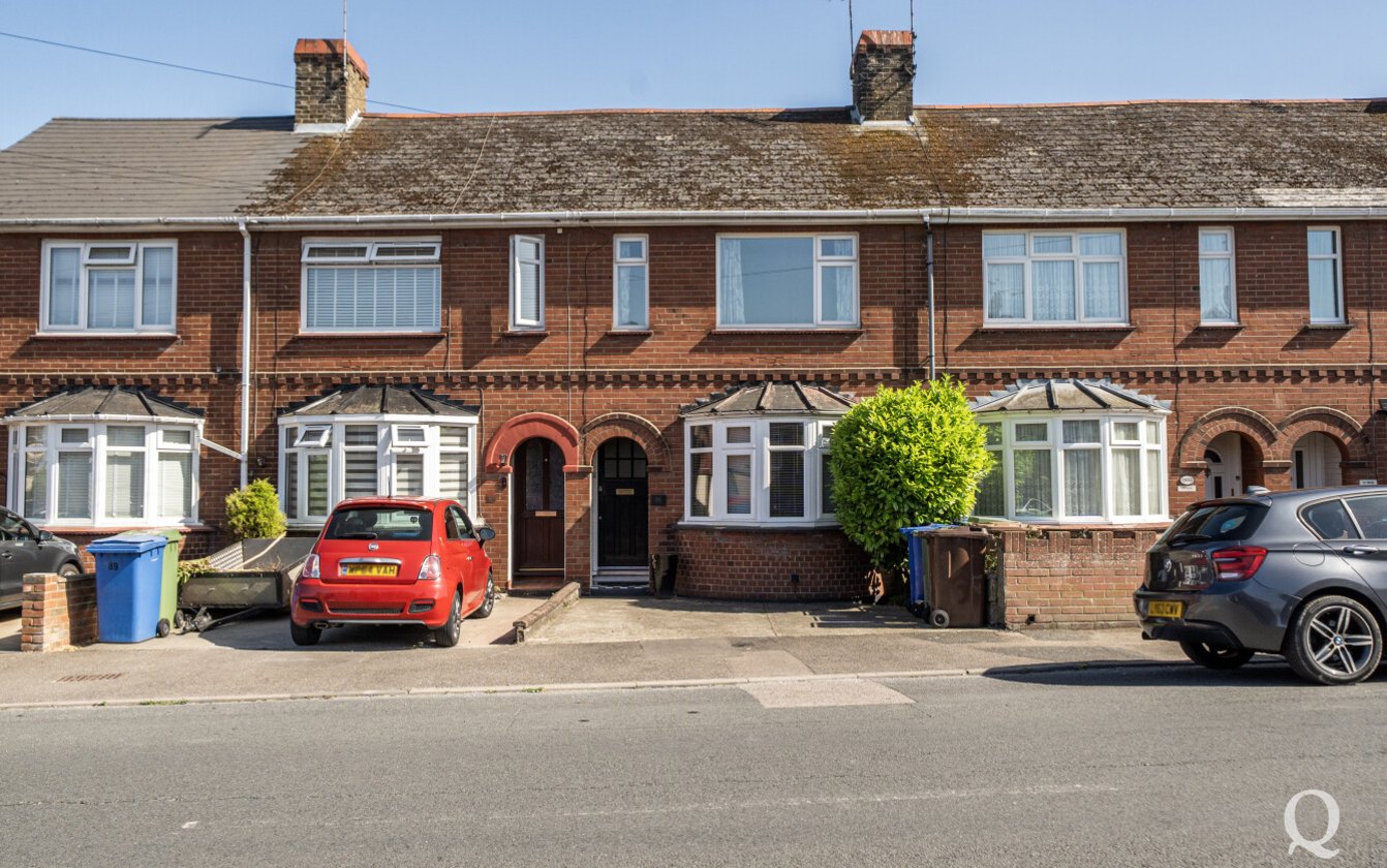 Staplehurst Road, Sittingbourne, Kent, ME10, 10951, image-17 - Quealy & Co