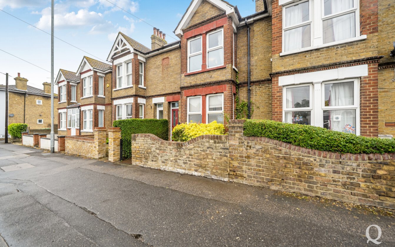 Canterbury Road, Sittingbourne, Kent, ME10, 10956, image-23 - Quealy & Co