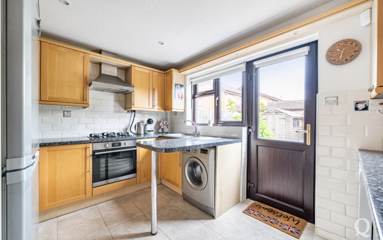 Clerke Drive, Kemsley, Sittingbourne, Kent, ME10, 11013, image-2 - Quealy & Co
