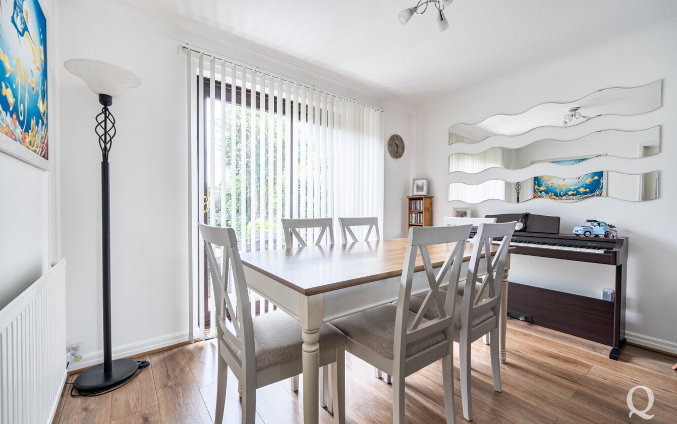 Clerke Drive, Kemsley, Sittingbourne, Kent, ME10, 11013, image-5 - Quealy & Co