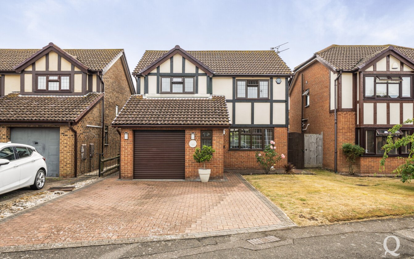 Clerke Drive, Kemsley, Sittingbourne, Kent, ME10, 11013, image-1 - Quealy & Co