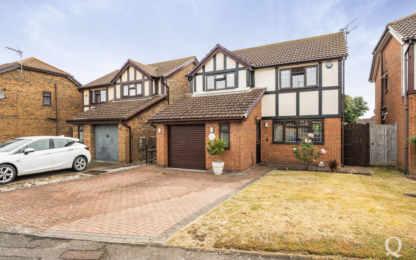 Clerke Drive, Kemsley, Sittingbourne, Kent, ME10, 11013, image-18 - Quealy & Co
