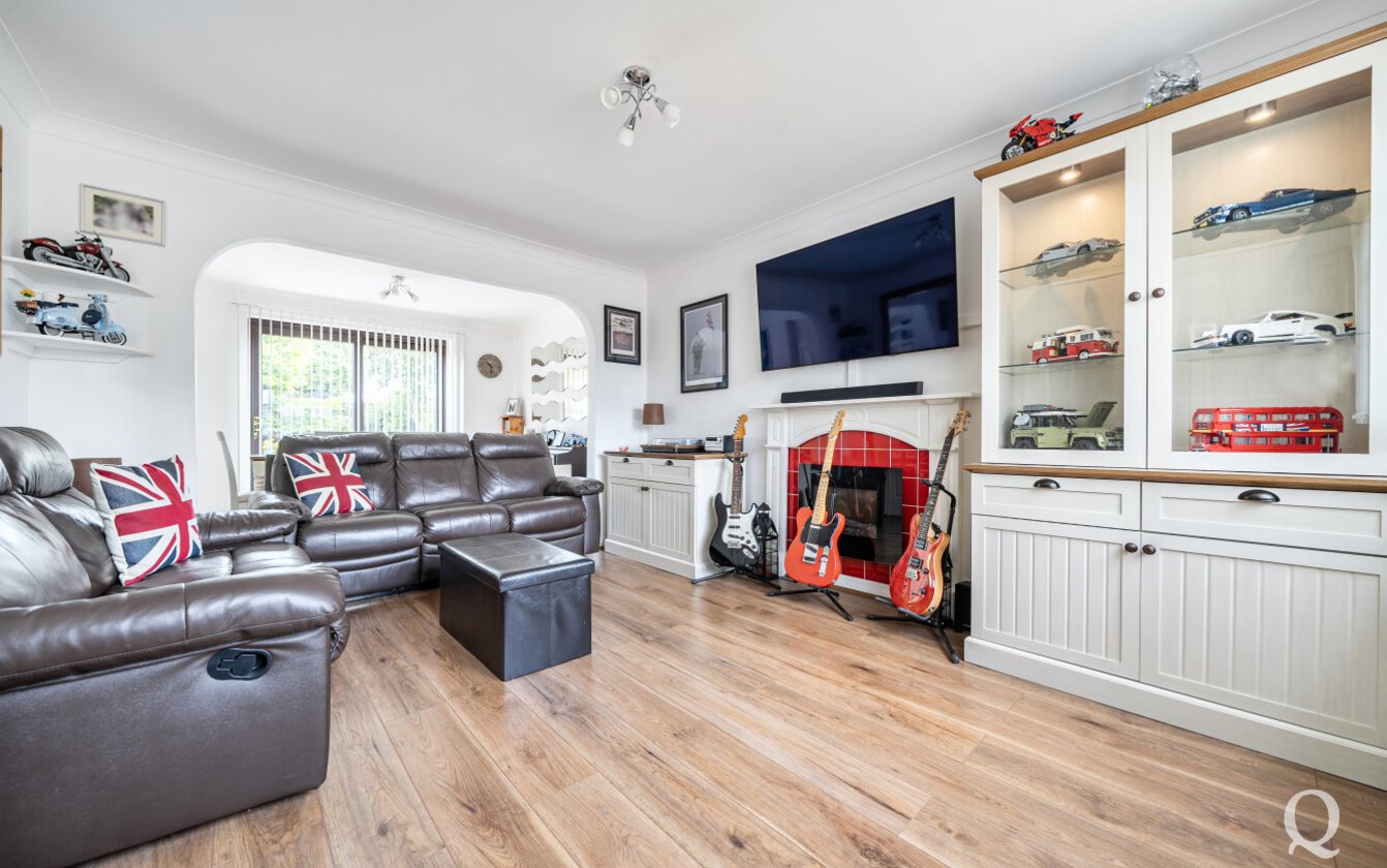 Clerke Drive, Kemsley, Sittingbourne, Kent, ME10, 11013, image-4 - Quealy & Co