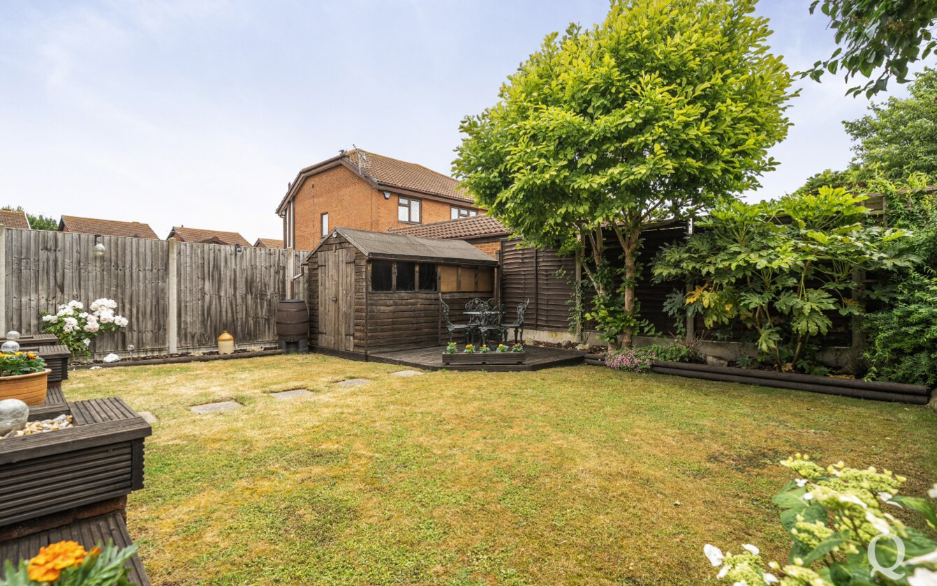 Clerke Drive, Kemsley, Sittingbourne, Kent, ME10, 11013, image-3 - Quealy & Co