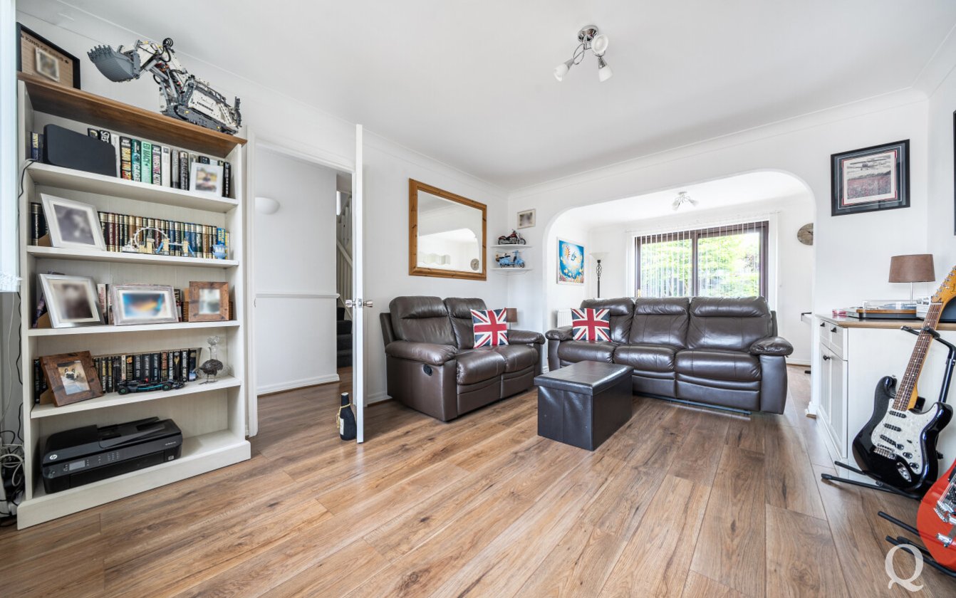 Clerke Drive, Kemsley, Sittingbourne, Kent, ME10, 11013, image-9 - Quealy & Co
