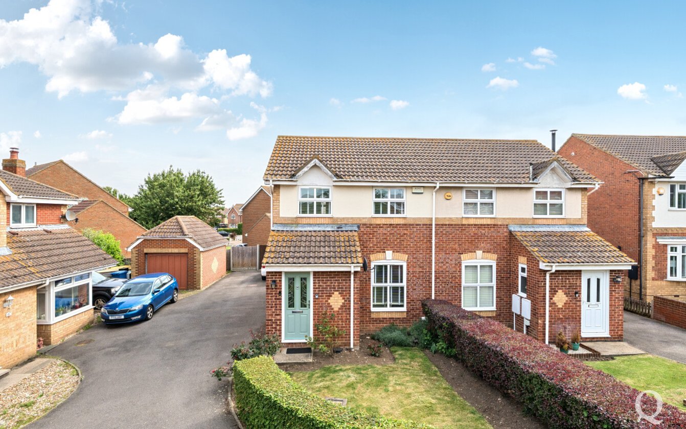 Helen Thompson Close, Iwade, Sittingbourne, Kent, ME9, 11021, image-25 - Quealy & Co