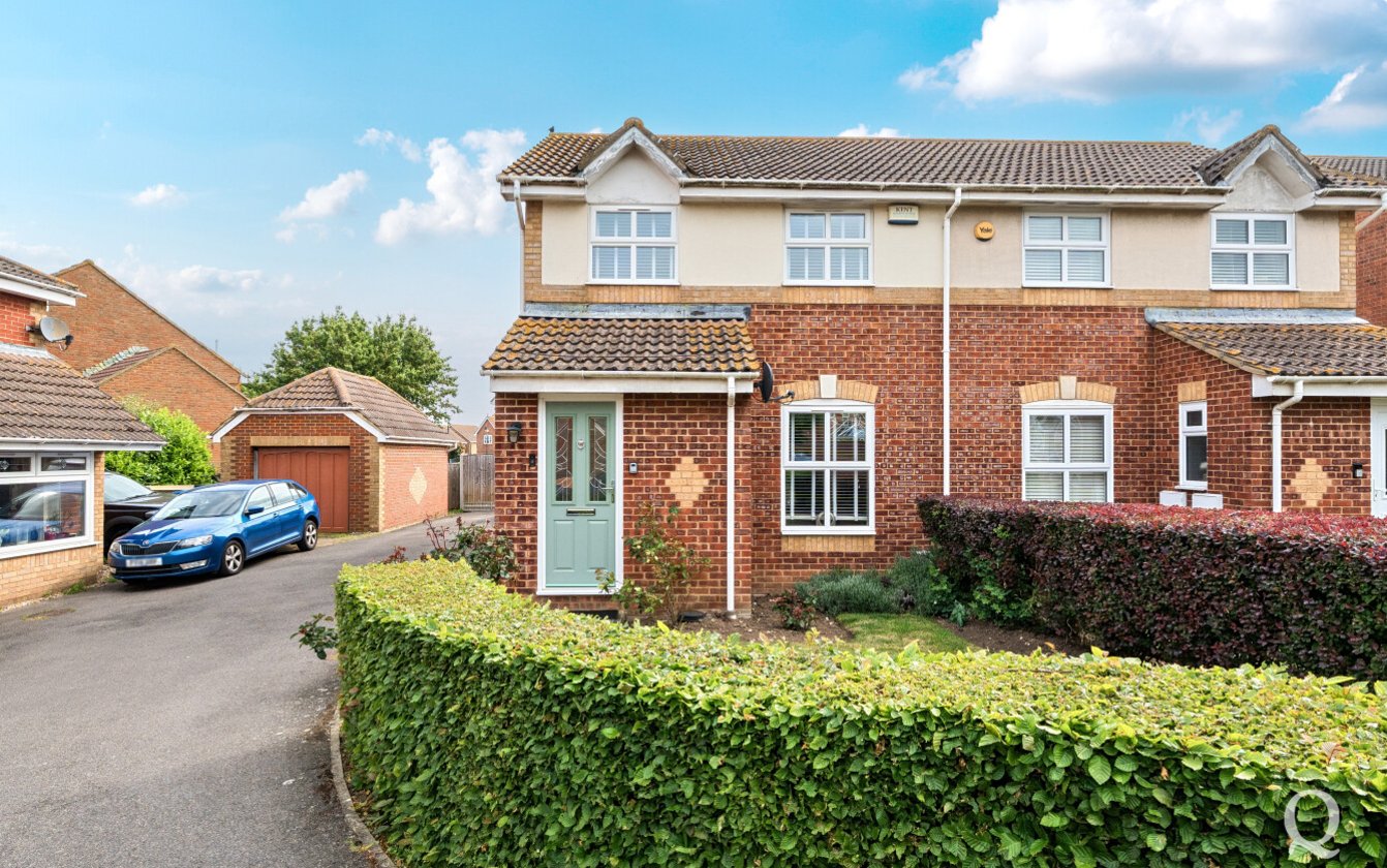 Helen Thompson Close, Iwade, Sittingbourne, Kent, ME9, 11021, image-23 - Quealy & Co