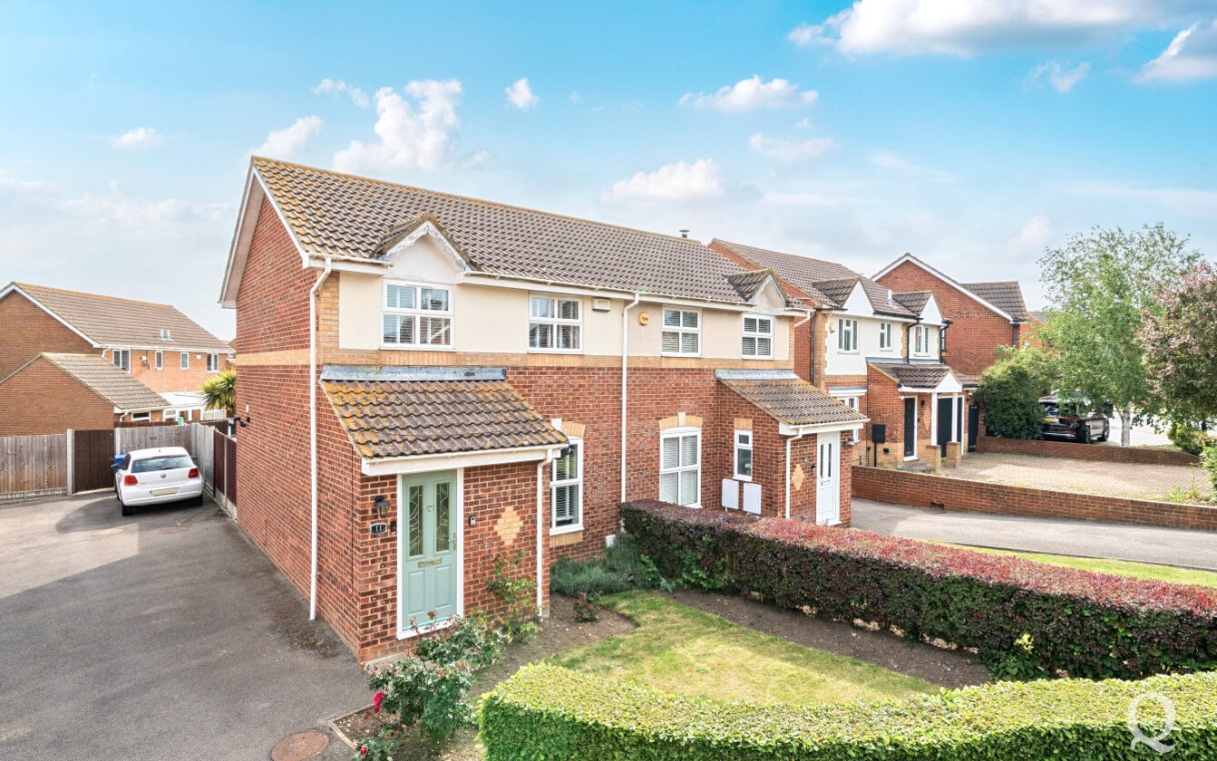 Helen Thompson Close, Iwade, Sittingbourne, Kent, ME9, 11021, image-1 - Quealy & Co