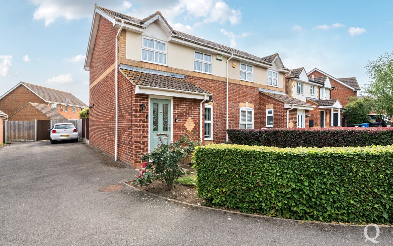Helen Thompson Close, Iwade, Sittingbourne, Kent, ME9, 11021, image-24 - Quealy & Co