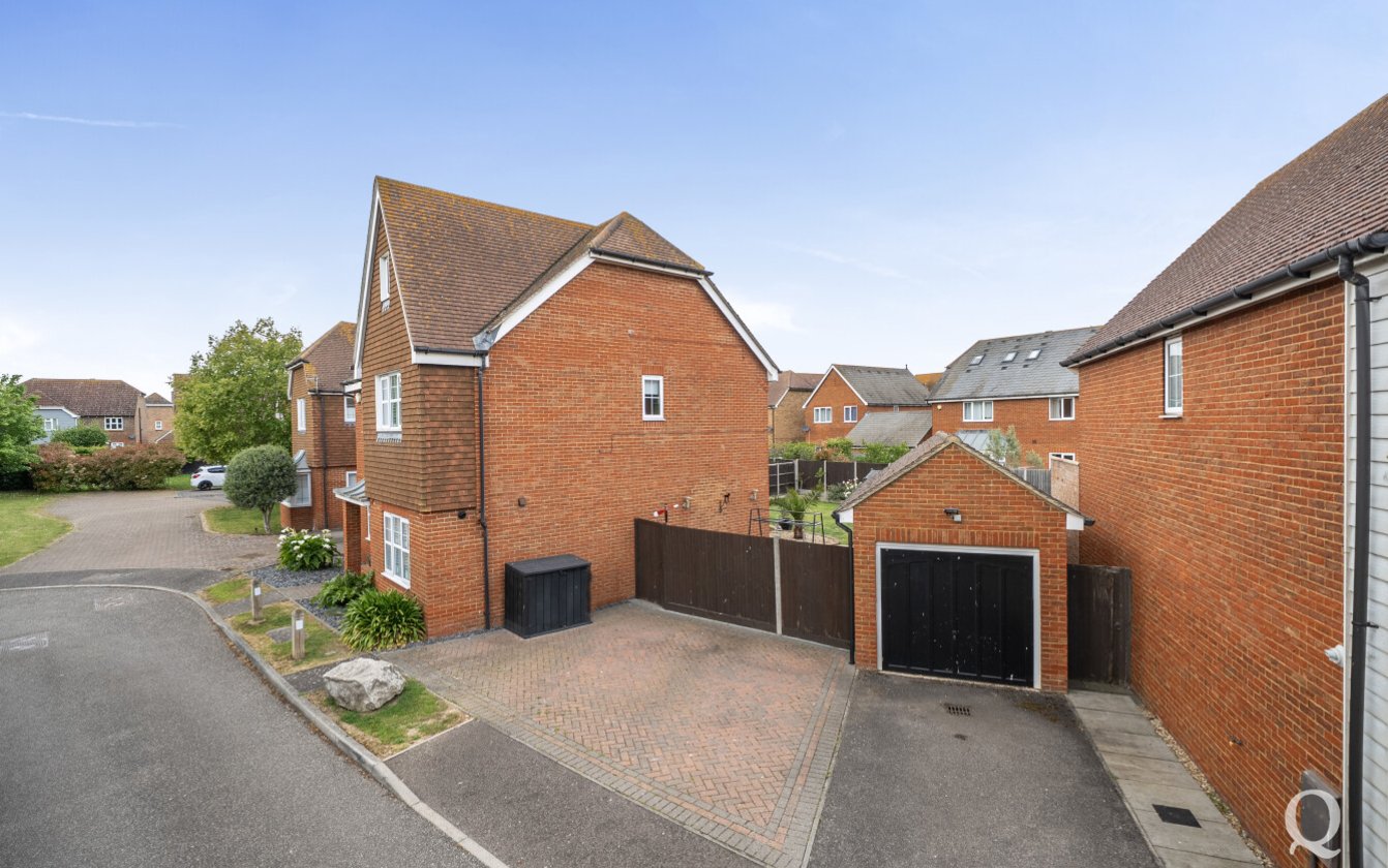 Cormorant Road, Iwade, Sittingbourne, Kent, ME9, 11025, image-27 - Quealy & Co