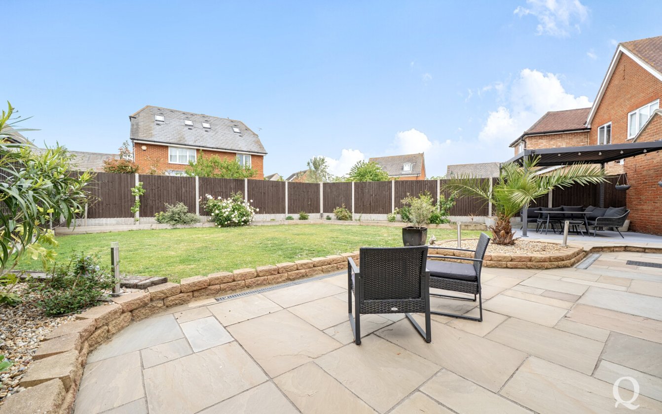 Cormorant Road, Iwade, Sittingbourne, Kent, ME9, 11025, image-22 - Quealy & Co