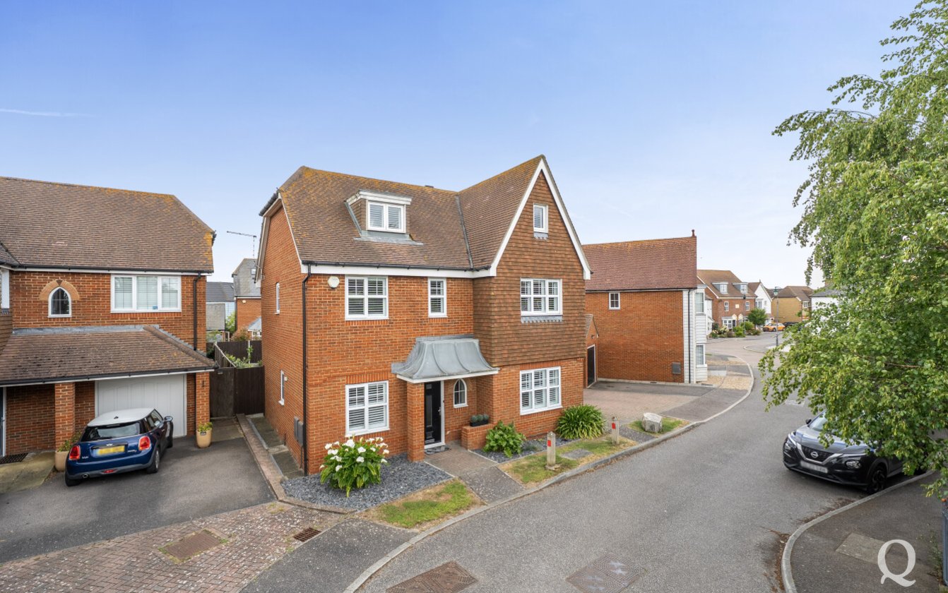 Cormorant Road, Iwade, Sittingbourne, Kent, ME9, 11025, image-26 - Quealy & Co