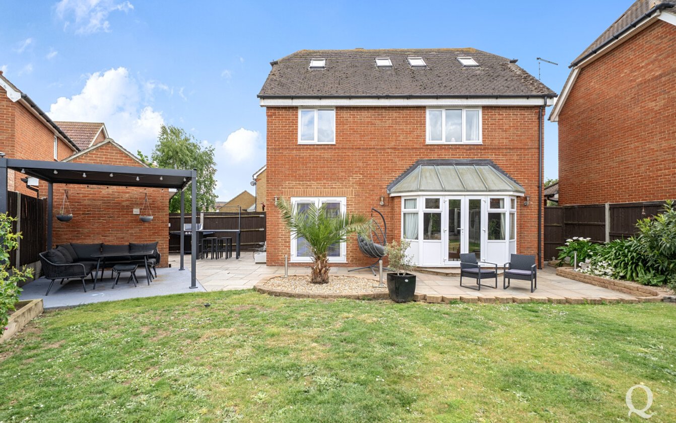 Cormorant Road, Iwade, Sittingbourne, Kent, ME9, 11025, image-23 - Quealy & Co