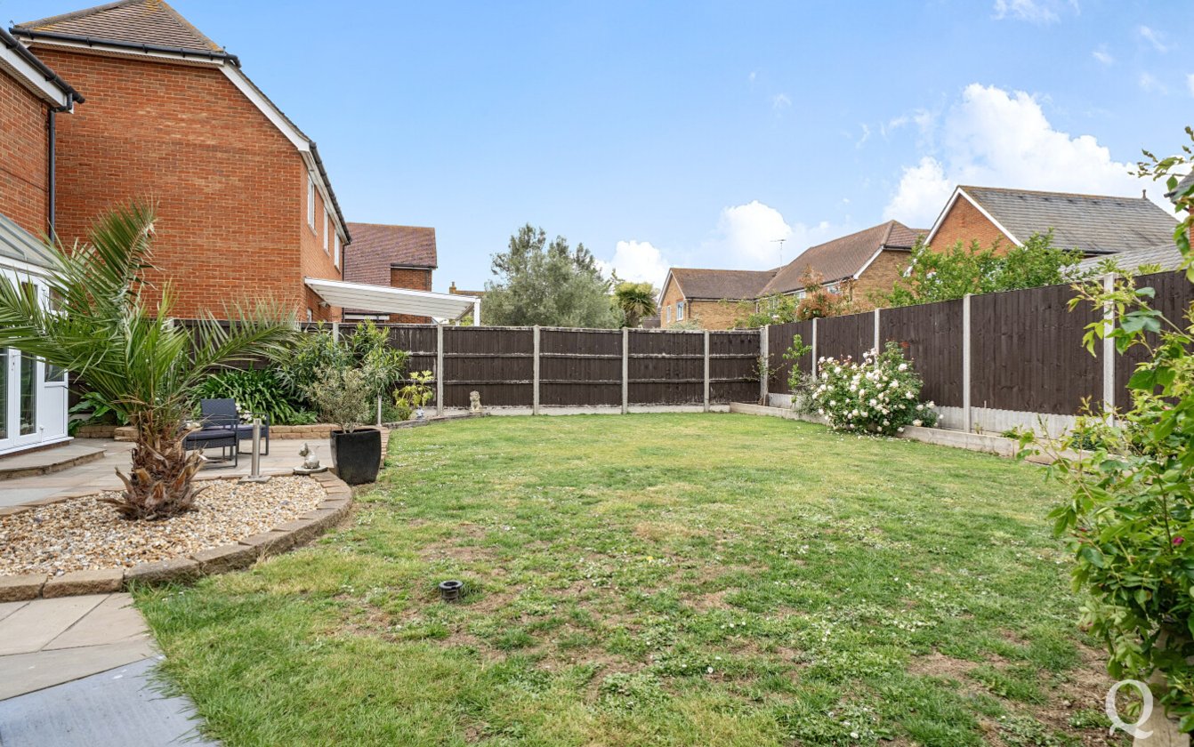 Cormorant Road, Iwade, Sittingbourne, Kent, ME9, 11025, image-24 - Quealy & Co