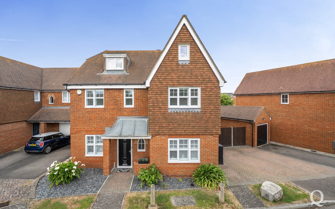 Cormorant Road, Iwade, Sittingbourne, Kent, ME9, 11025, image-25 - Quealy & Co