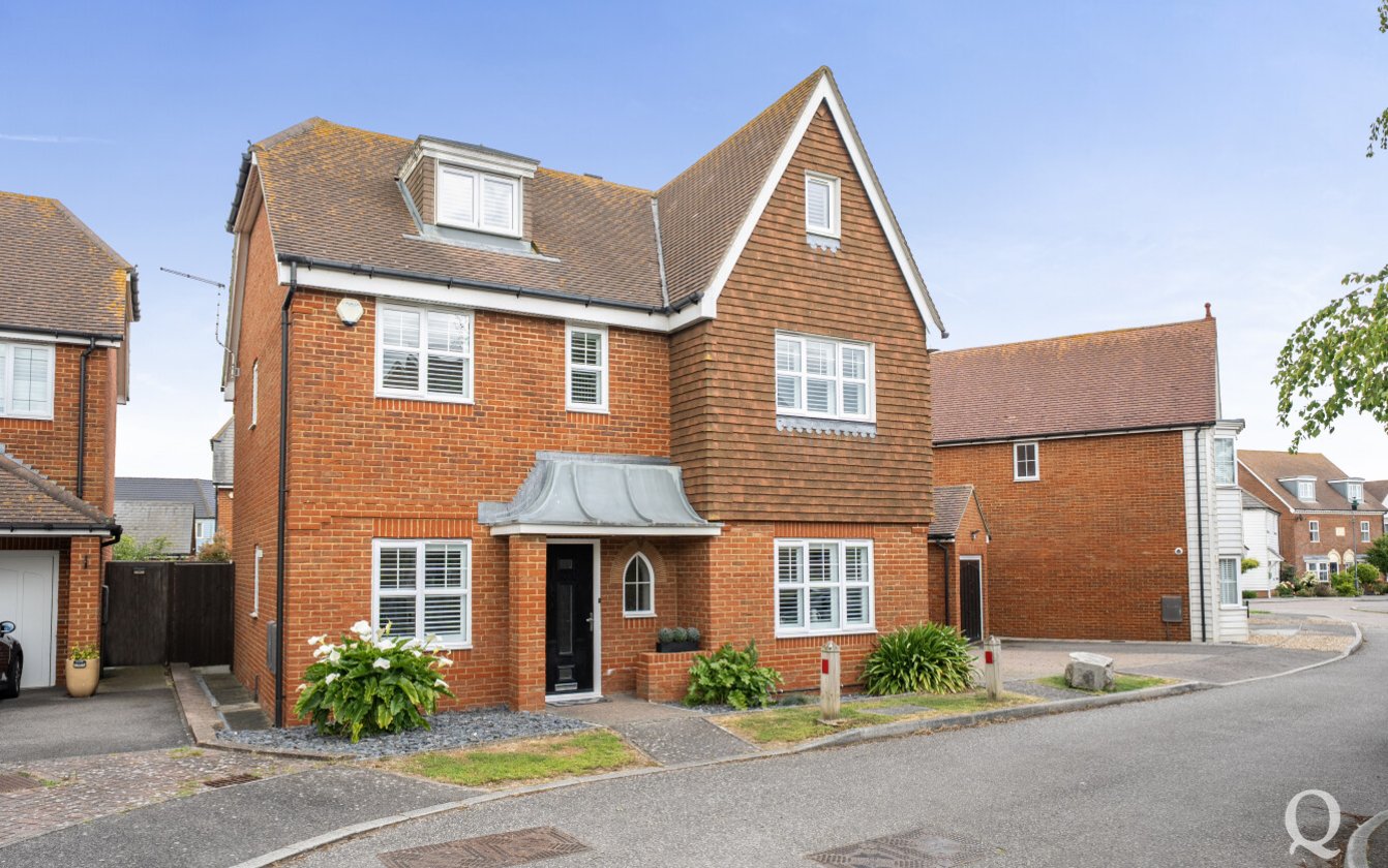 Cormorant Road, Iwade, Sittingbourne, Kent, ME9, 11025, image-28 - Quealy & Co