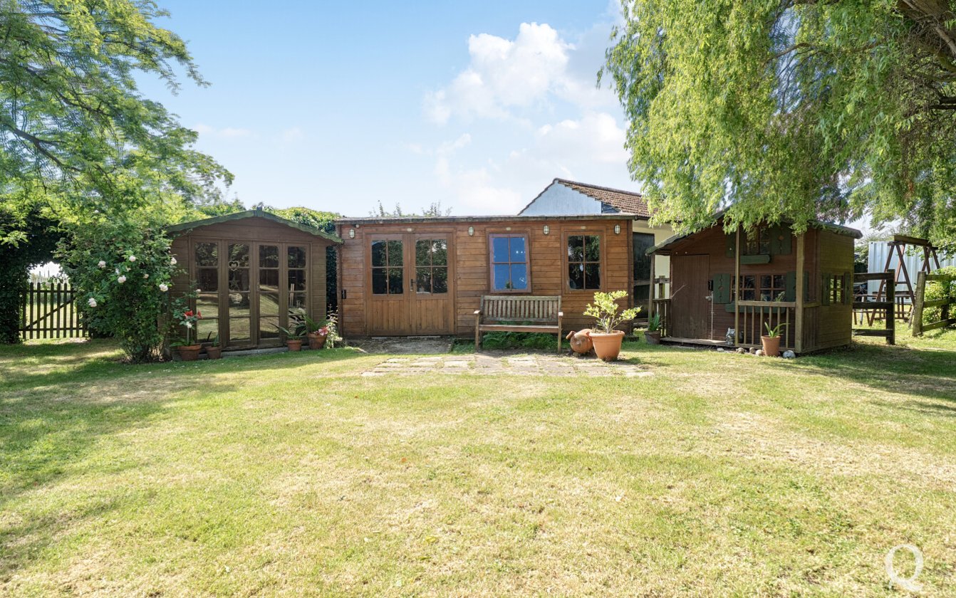 Ham Green, Upchurch, Sittingbourne, Kent, ME9, 11055, image-18 - Quealy & Co