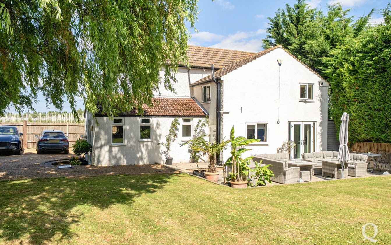Ham Green, Upchurch, Sittingbourne, Kent, ME9, 11055, image-1 - Quealy & Co