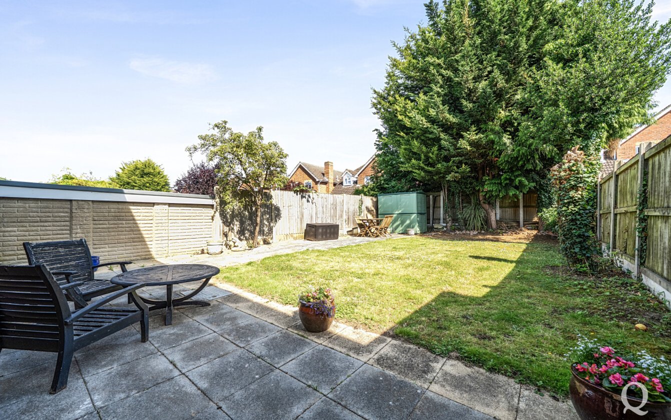 Westerham Road, Sittingbourne, Kent, ME10, 11083, image-19 - Quealy & Co