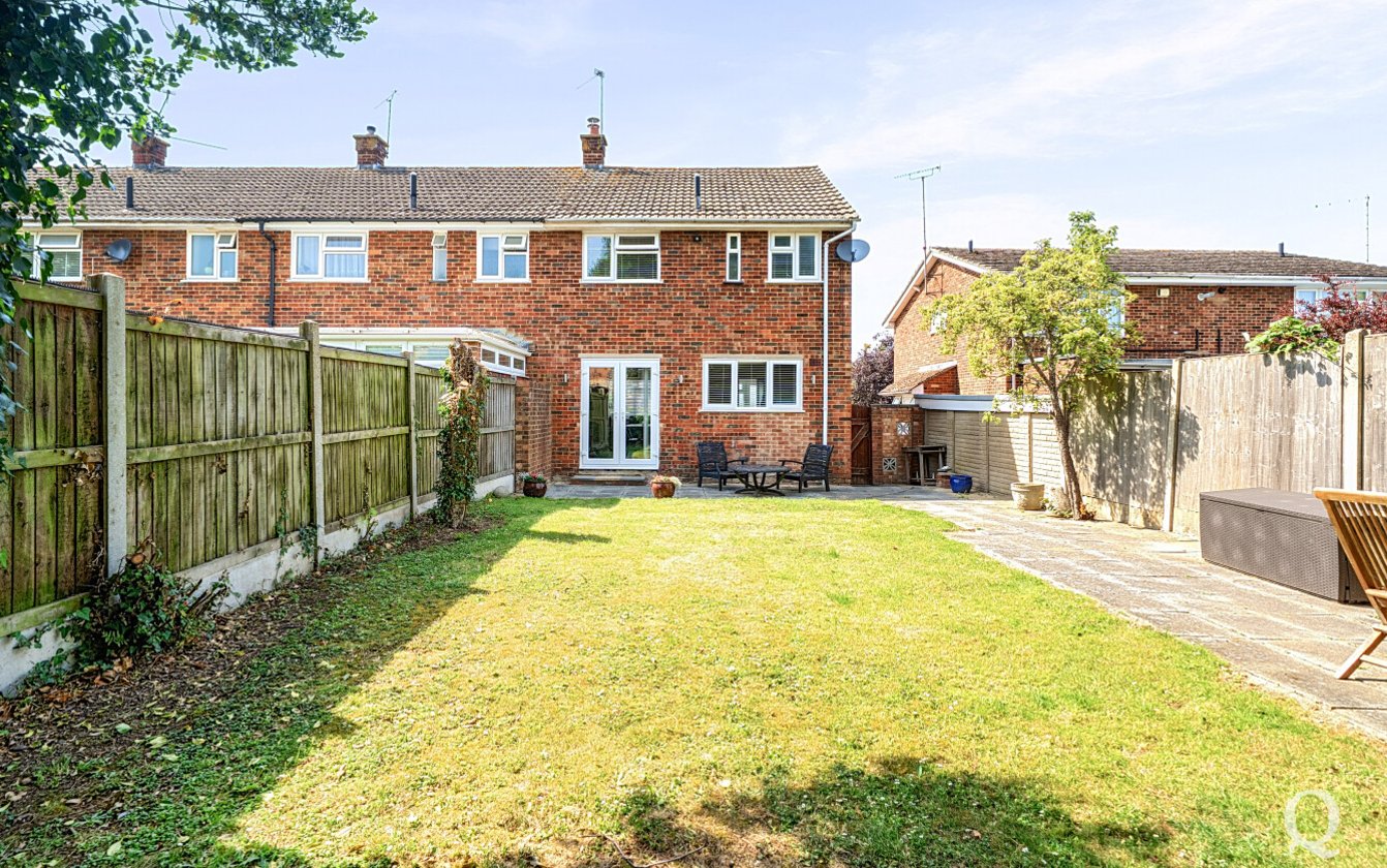 Westerham Road, Sittingbourne, Kent, ME10, 11083, image-20 - Quealy & Co