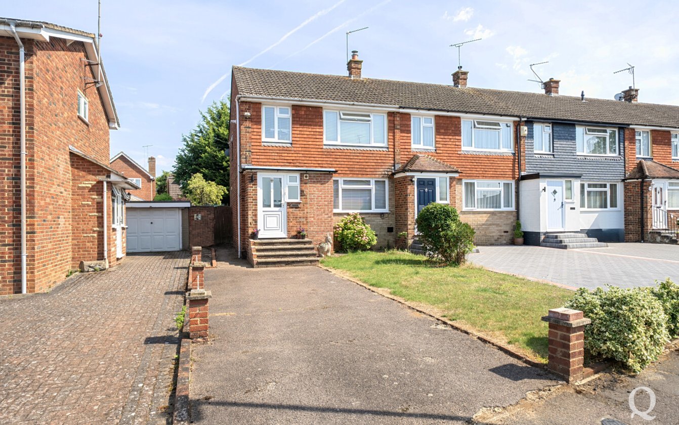 Westerham Road, Sittingbourne, Kent, ME10, 11083, image-21 - Quealy & Co