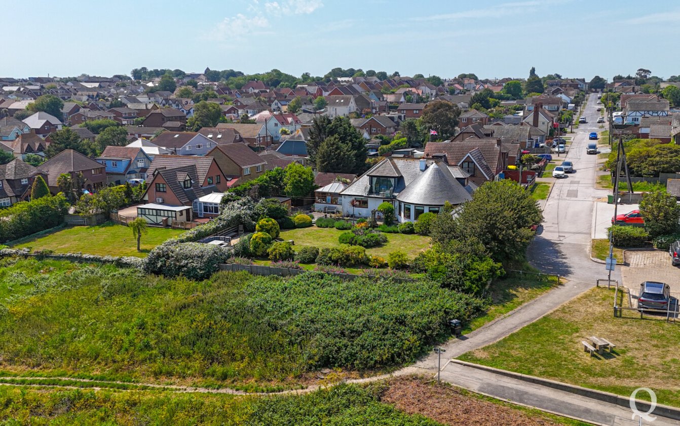 Seathorpe Avenue, Minster on Sea, Sheerness, Kent, ME12, 11093, image-37 - Quealy & Co
