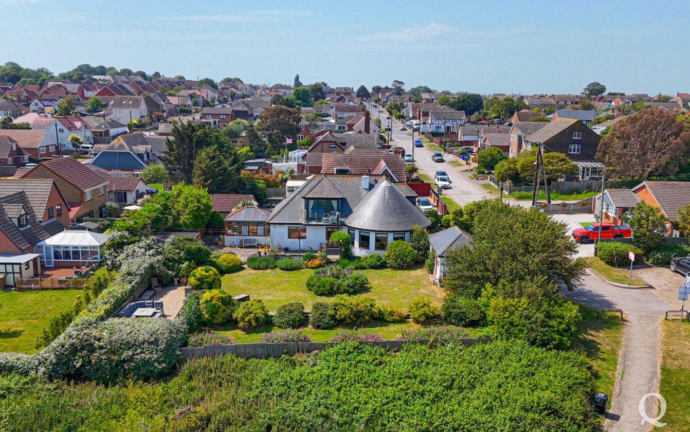 Seathorpe Avenue, Minster on Sea, Sheerness, Kent, ME12, 11093, image-36 - Quealy & Co