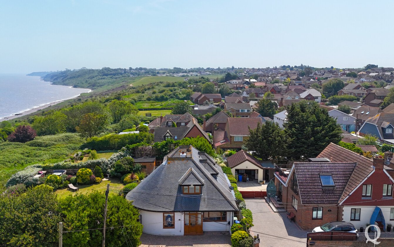 Seathorpe Avenue, Minster on Sea, Sheerness, Kent, ME12, 11093, image-40 - Quealy & Co