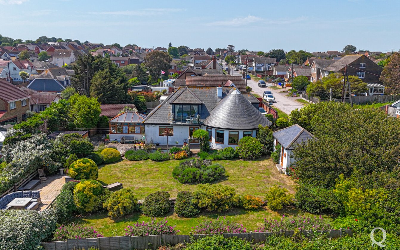 Seathorpe Avenue, Minster on Sea, Sheerness, Kent, ME12, 11093, image-35 - Quealy & Co