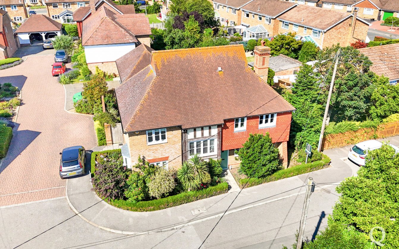 School Lane, Lower Halstow, Sittingbourne, Kent, ME9, 11105, image-20 - Quealy & Co